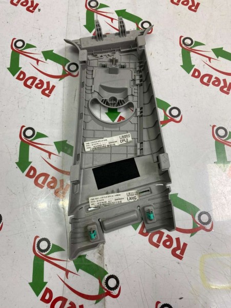 Hyundai İ20 Sol Orta Direk Üst Kaplama Bakaliti Trimi 85830-Q0150 85831-Q0150 SP YP (DA-110)