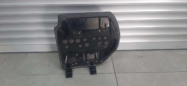 Ford Focus Sağ Arka Alt Koltuk CP(G-F-140)