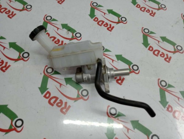 Dacia Jogger Fren Ana Merkez Hidroluk Deposu Komple Orj. [460912995R] CP