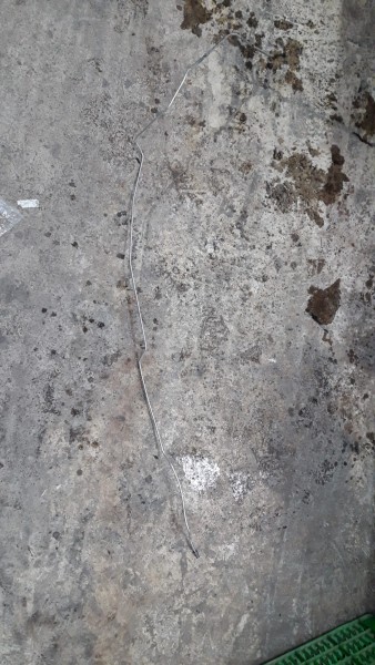 Dacia Jogger Sandero 3 Renault Taliant ABS Fren Hortumu (A-A-110)