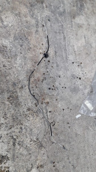 Dacia Jogger Sandero 3 Renault Taliant ABS Fren Hortumu (A-A-110)