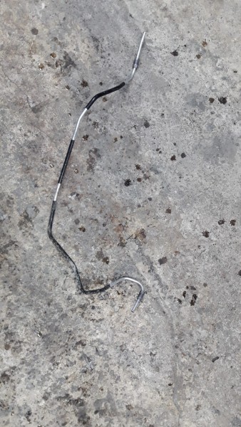 Dacia Jogger Sandero 3 Renault Taliant ABS Fren Hortumu (A-A-110)