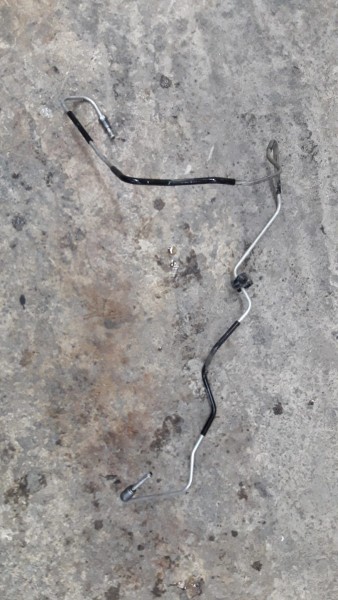 Dacia Jogger Sandero 3 Renault Taliant ABS Fren Hortumu (A-A-110)