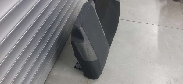 Ford Focus 3 Sol Arka Koltuk Alt CP(F-G-140)