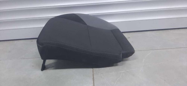 Ford Focus 3 Sol Arka Koltuk Alt CP(F-G-140)