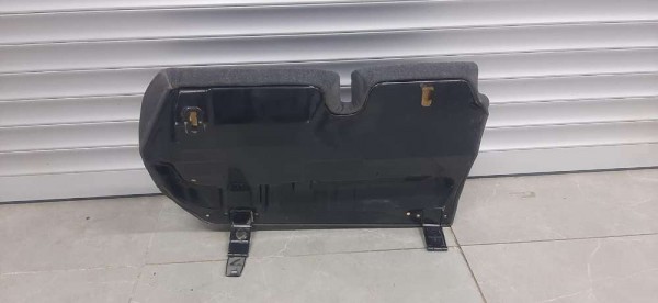 Ford Focus 3 Sol Arka Koltuk Alt CP(F-G-140)