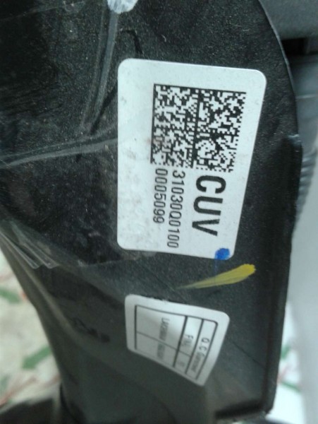 Hyundai Bayon Yakıt Benzin Doldurma Hortumu Borusu 31030-Q0100 SP YP (F-A-140)