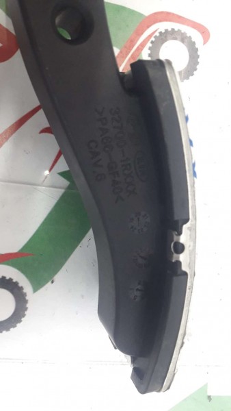 Hyundai İ20 Bayon Gaz Pedalı 32700-1RXXX SP YP (A-C-110)