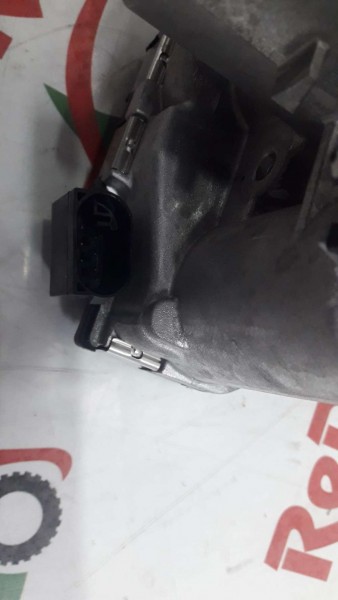 Hyundai İ20 Bayon Gaz Kelebeği Gövdesi 35100-03700 SP YP (DA-120)