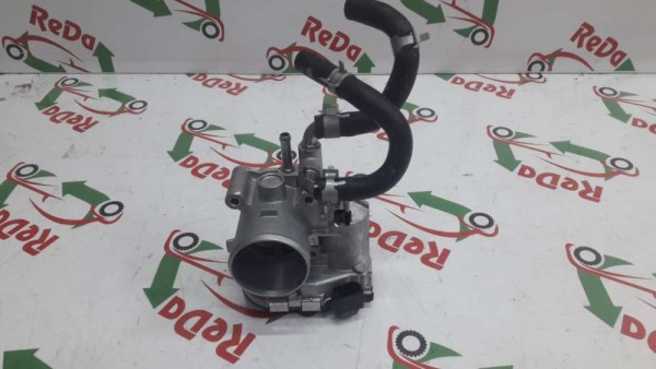 Hyundai İ20 Bayon Gaz Kelebeği Gövdesi 35100-03700 SP YP (DA-120)