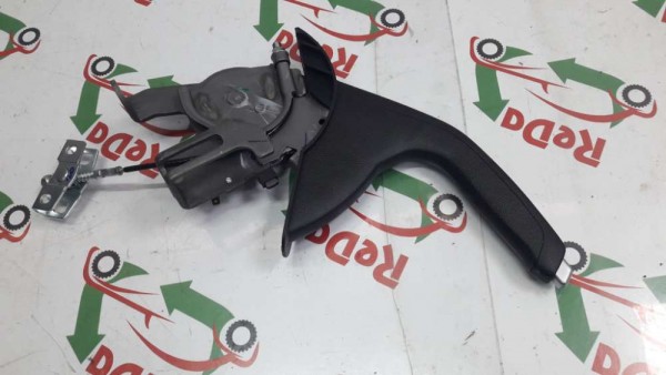 Hyundai İ20 Bayon El Fren Mekanizması Kolu 59710-C8000 SP YP (BB-120)