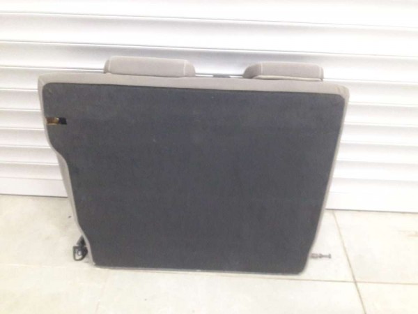 Ford Focus3 Arka Sırt SOL Orta Kumaş Koltuk CP(E-G-140)