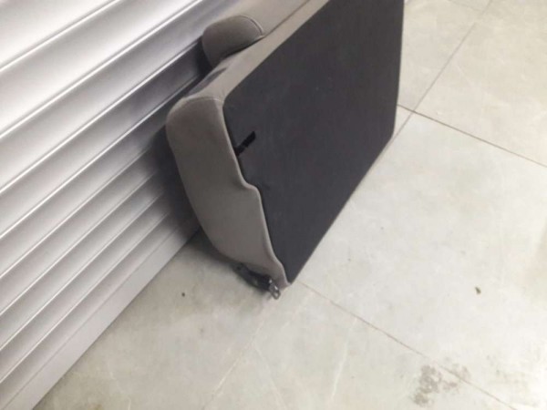 Ford Focus3 Arka Sırt SOL Orta Kumaş Koltuk CP(E-G-140)