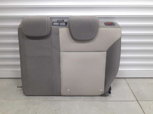 Ford Focus3 Arka Sırt SOL Orta Kumaş Koltuk CP(E-G-140)