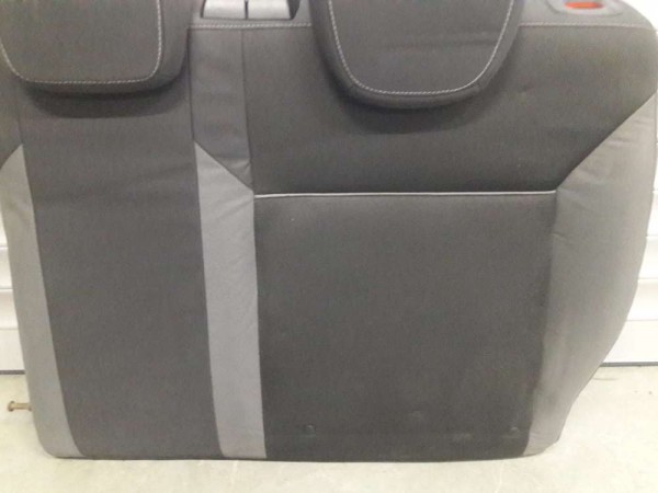 Ford Focus3 Arka Sırt SOL Orta Kumaş Koltuk CP(E-E-140)