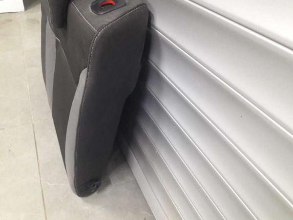 Ford Focus3 Arka Sırt SOL Orta Kumaş Koltuk CP(E-E-140)