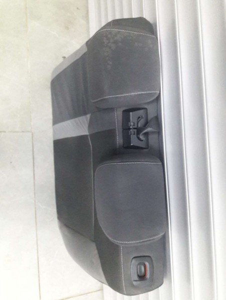 Ford Focus3 Arka Sırt SOL Orta Kumaş Koltuk CP(E-E-140)