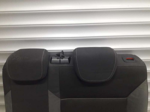 Ford Focus3 Arka Sırt SOL Orta Kumaş Koltuk CP(E-E-140)