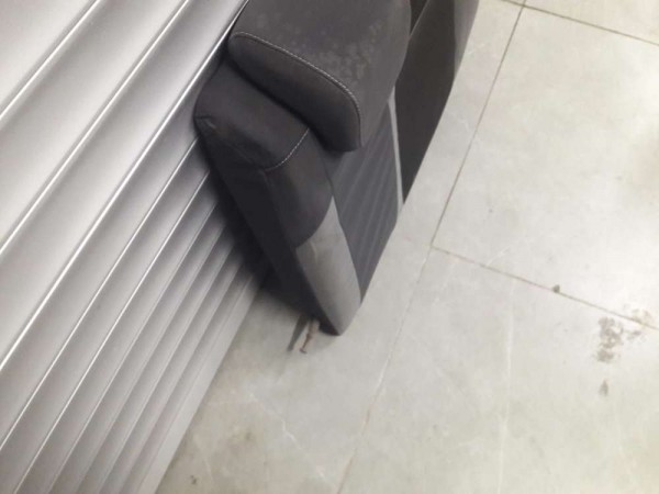 Ford Focus3 Arka Sırt SOL Orta Kumaş Koltuk CP(E-E-140)