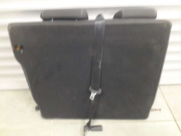 Ford Focus3 Arka Sırt SOL Orta Kumaş Koltuk CP(E-E-140)