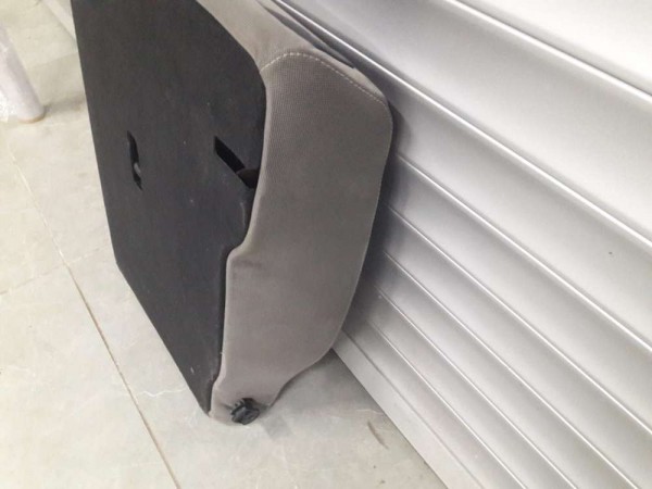 Ford Focus3 Arka Sırt Sağ Kumaş Koltuk CP(F-E-140)