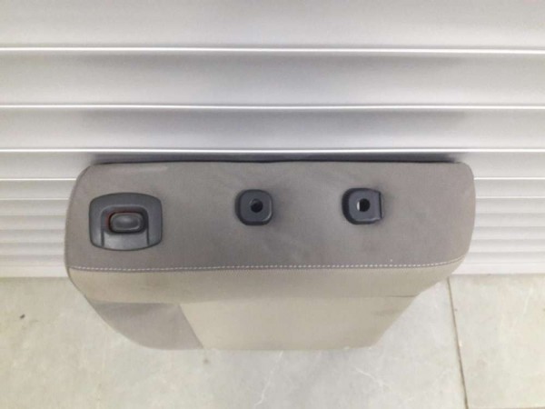 Ford Focus3 Arka Sırt Sağ Kumaş Koltuk CP(F-E-140)