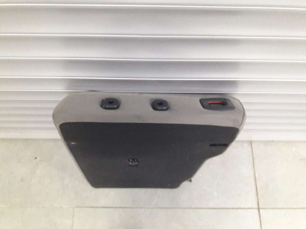 Ford Focus3 Arka Sırt Sağ Kumaş Koltuk CP(F-E-140)