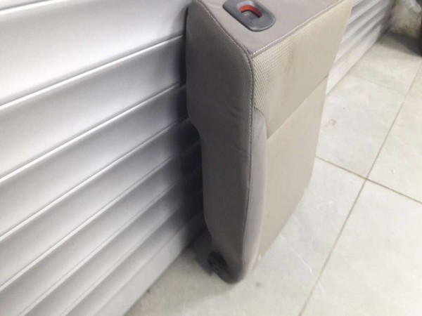 Ford Focus3 Arka Sırt Sağ Kumaş Koltuk CP(F-E-140)