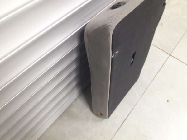 Ford Focus3 Arka Sırt Sağ Kumaş Koltuk CP(F-E-140)