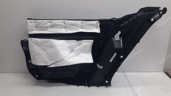 Hyundai Bayon Bagaj Sol Yan İç Bakaliti Trim  85731-Q0600 SP YP (GE-140)