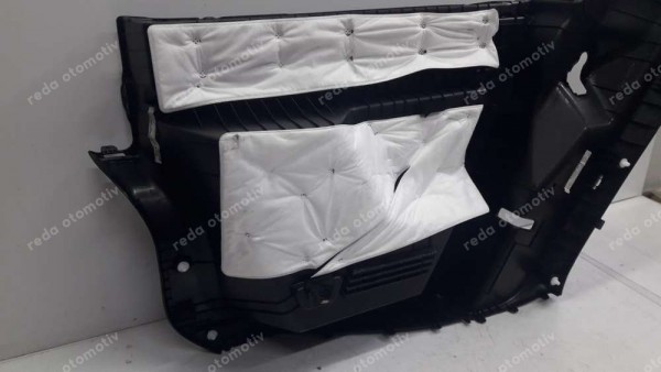 Hyundai Bayon Bagaj Sol Yan İç Bakaliti Trim  85731-Q0600 SP YP (GE-140)