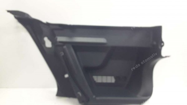 Hyundai Bayon Bagaj Sol Yan İç Bakaliti Trim  85731-Q0600 SP YP (GE-140)