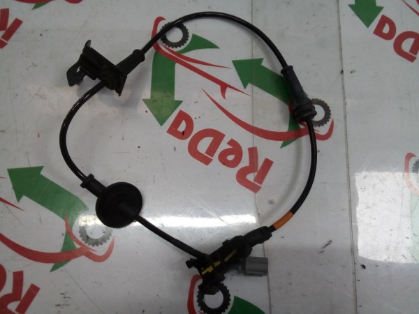 Hyundai İ10 Sol Abs Sensörü Kablosu 58950-K7300 SP YP (BA-120)