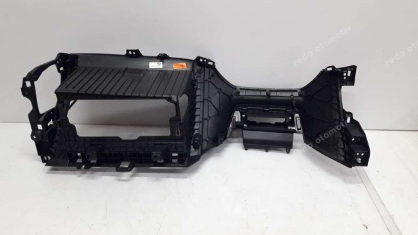 Hyundai İ20 Bayon Ön Konsol Orta Bağlantı 84760-Q0000 SP YP (GD-120)