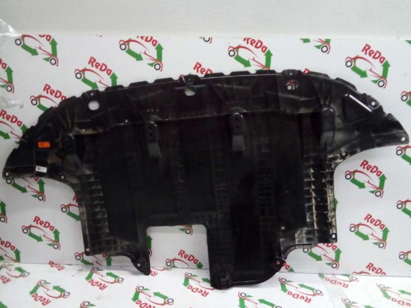 Hyundai Bayon  Motor Alt Karter Koruma Muhafaza Bakaliti Orj 29110-Q0120 SP YP (GD-140)