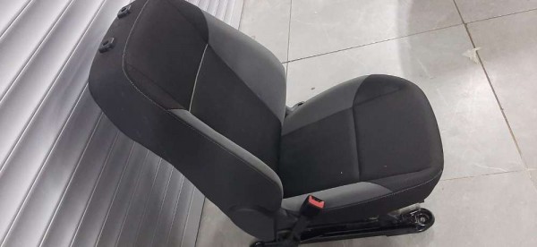 Ford Focus Sol Ön Koltuk Airbag İçinde CP(E-F-140)