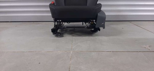 Ford Focus Sol Ön Koltuk Airbag İçinde CP(E-F-140)