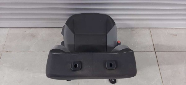 Ford Focus Sol Ön Koltuk Airbag İçinde CP(E-F-140)