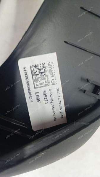 Hyundai Bayon Gösterge Dış Paneli Çerçevesi  84830-Q0000 SP YP (GF-120)