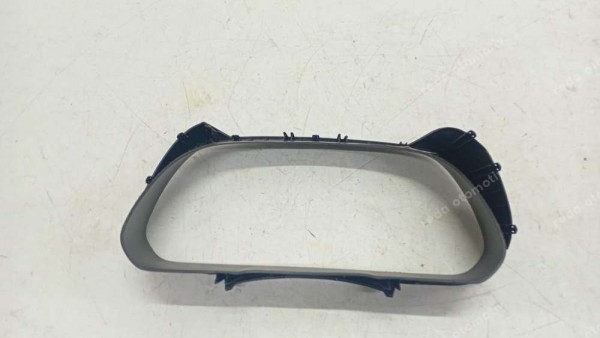 Hyundai Bayon Gösterge Dış Paneli Çerçevesi  84830-Q0000 SP YP (GF-120)