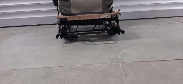 Ford Focus 3 Sol Ön Koltuk CP(G-G-140)