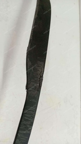 Hyundai İ20 Bayon Ön Tampon Altlığı 86591-Q0AA0 HP CP (GD-120)