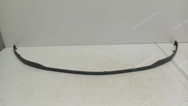 Hyundai İ20 Bayon Ön Tampon Altlığı 86591-Q0AA0 HP CP (GD-120)