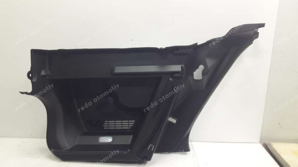 Hyundai Bayon Bagaj Sağ Yan İç Bakaliti Trim  85741-Q0600 SP YP (GE-140)