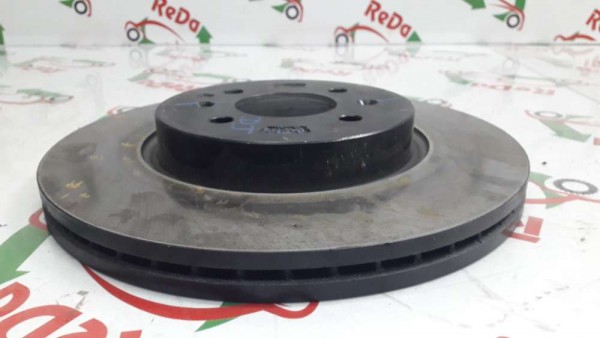 Hyundai Bayon Ön Fren Diski Tk. 51712H8580 SP YP (AB120)