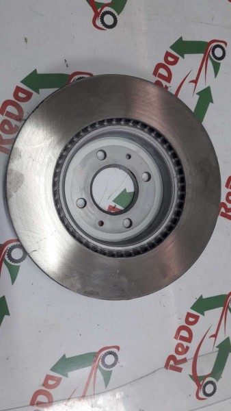 Hyundai Bayon Ön Fren Diski Tk. 51712H8580 SP YP (AB120)