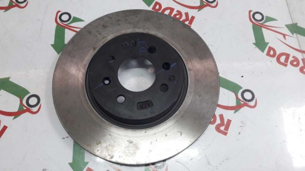 Hyundai Bayon Ön Fren Diski Tk. 51712H8580 SP YP (AB120)