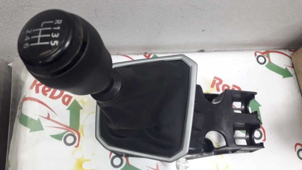 Dacia Jogger Vites Kulesi Komple 341014178R CP