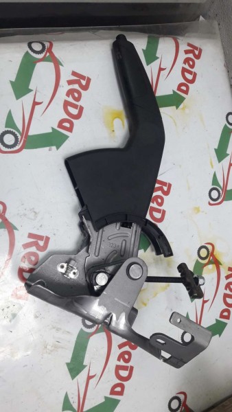 Dacia Jogger El Fren Mekanizması 363123161R CP