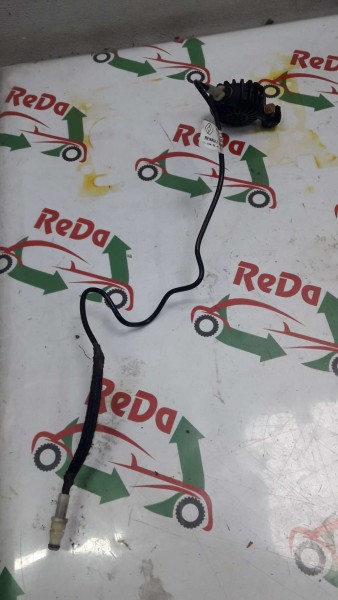 Dacia Jogger Hidrolik Debriyaj Borusu 308567047R CP (B-G-110)